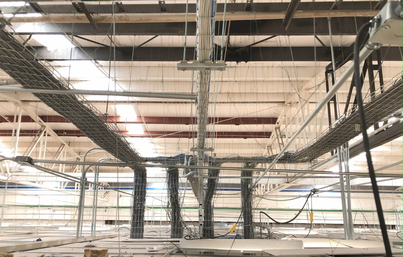Cableado Estructurado